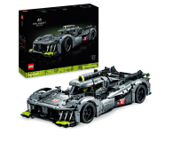 LEGO Technic 42156 PEUGEOT 9X8 24H Le Mans Hybrid Hypercar - 1091434 - zdjęcie 2